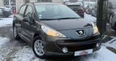 Annonce Peugeot 207 occasion Diesel 1.6 HDi90 Premium 5p � Saint Soupplets