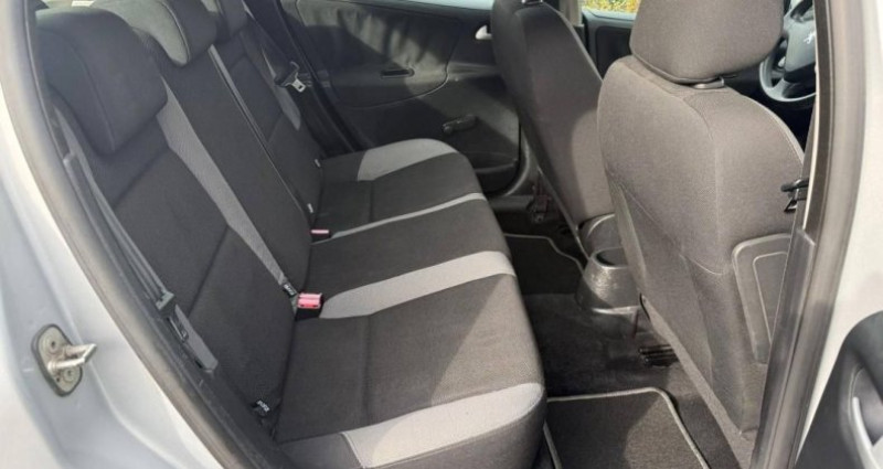 Peugeot 207 1.6 HDi90 Premium 5p 2008 - photo n°6 Peugeot 207 1.6 HDi90 Premium 5p  occasion à Saint Soupplets - photo n°6