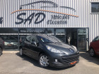 Peugeot 207 occasion Gris année 2010 boite Manuelle Annonce Peugeot 207 occasion Diesel 1.6 HDI90 PREMIUM 5P à TOULOUSE