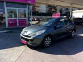 Peugeot 207 occasion année 2006 boite Manuelle Annonce Peugeot 207 occasion Diesel 1.6 HDI90 SPORT 3P à Toulouse