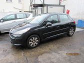 Annonce Peugeot 207 occasion Diesel 1.6 HDI90 SPORT 5P  Sevran