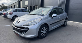 Peugeot 207 , garage LGT AUTOMOBILES � CAUDAN