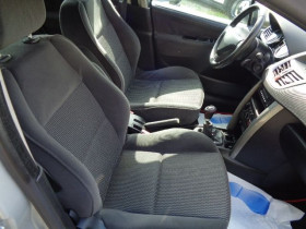 Peugeot 207 1.6 HDI90 TRENDY 5P  occasion  Aucamville - photo n4