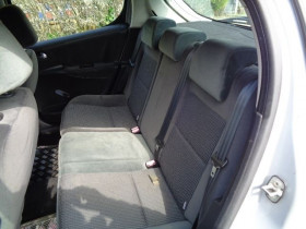 Peugeot 207 1.6 HDI90 TRENDY 5P  occasion  Aucamville - photo n7