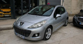 Peugeot 207 1.6 HDI92 FAP ALLURE 5P   Coulommiers 77