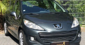 Peugeot 207 occasion année 2010 boite Manuelle Annonce Peugeot 207 occasion Diesel 1.6 HDI92 FAP PREMIUM 5P à COLMAR