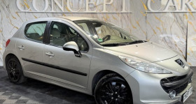 Peugeot 207 , garage CONCEPT CAR � Saint-Maur-des-Fossés