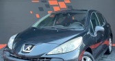 Peugeot 207 occasion année 2009 boite Manuelle Annonce Peugeot 207 occasion Essence 1.6 THP 150 cv Premium Clim BI-Zone à Francin