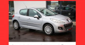 Annonce Peugeot 207 occasion Essence 1.6 thp 160ch Bote manuelle 6 vitesses  Sarreguemines