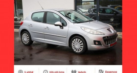 Peugeot 207 , garage PARLA RS AUTO � Sarreguemines