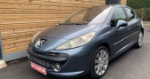Peugeot 207 occasion année 2007 boite Manuelle Annonce Peugeot 207 occasion Essence 1.6 thp 16v 150 griffe à Pierrelaye