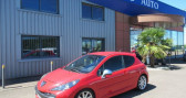 Peugeot 207 occasion année 2009 boite Manuelle Annonce Peugeot 207 occasion Essence 1.6 THP 175ch RC à Saint Parres Aux Tertres