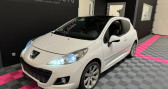 Peugeot 207 1.6 THP 175ch RC  2010 - annonce de voiture en vente sur Auto S&eacute;lection.com