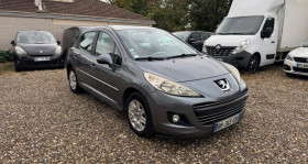 Peugeot 207 occasion 2011 mise en vente à Les Pavillons Sous Bois par le garage R&T LOC - photo n°1