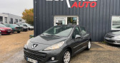 Peugeot 207 1.6 VTi 16V 120 cv BVA  2010 - annonce de voiture en vente sur Auto Sélection.com