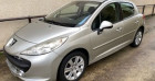 Peugeot 207 occasion année 2009 boite Manuelle Annonce Peugeot 207 occasion Essence 1.6 vti 16v 120 premium pack à Pierrelaye