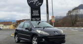 Annonce Peugeot 207 occasion Essence 1.6 VTi 16V 120ch Premium � Challes-les-Eaux