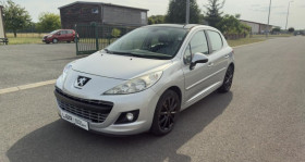 Peugeot 207 , garage LGR AUTO CONCEPT 77  Boissy-le-Châtel
