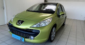 Annonce Peugeot 207 occasion Essence 1.6 VTi 16v F�line BA 5p � Tonnay Charente