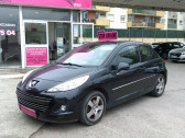 Peugeot 207 occasion année 2010 boite Manuelle Annonce Peugeot 207 occasion Essence 1.6 VTI 16V PREMIUM 3P à Toulouse