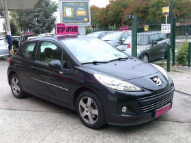 Peugeot 207 1.6 VTI 16V PREMIUM 3P  occasion  Toulouse - photo n2