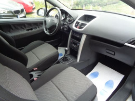 Peugeot 207 1.6 VTI 16V PREMIUM 3P  occasion � Aucamville - photo n�4