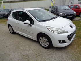 Peugeot 207 1.6 VTI 16V PREMIUM 3P  occasion � Aucamville - photo n�3