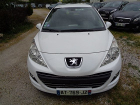 Peugeot 207 1.6 VTI 16V PREMIUM 3P  occasion � Aucamville - photo n�2