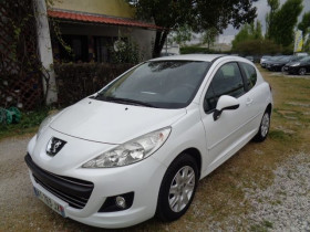 Peugeot 207 , garage AUTOS 4X4 AZUR � Aucamville