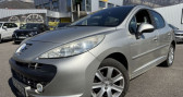 Peugeot 207 occasion année 2009 boite Manuelle Annonce Peugeot 207 occasion Essence 1.6 VTI 16V PREMIUM 5P à VOREPPE