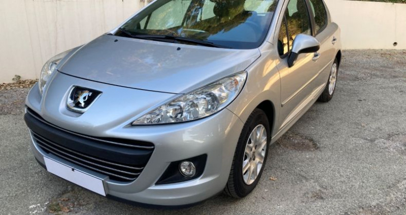 Peugeot 207 1.6 VTi 16v Premium BA 5p