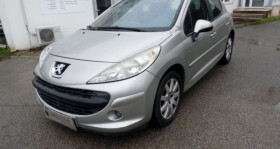 Peugeot 207 occasion 2007 mise en vente à VENELLES par le garage L'AGENCE AUTO MOTO VENELLES - photo n°1