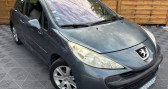 Peugeot 207 occasion année 2006 boite Manuelle Annonce Peugeot 207 occasion Diesel 1.6HDi 90ch Premium à Cavaillon