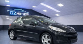 Annonce Peugeot 207 occasion Diesel 1.6HDi 90Ch � LE HAVRE