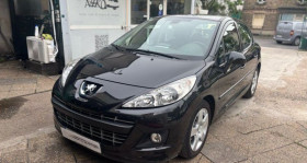 Peugeot 207 occasion 2011 mise en vente à Villemonble par le garage NIKO CARS - photo n°1