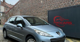 Peugeot 207 , garage PRO CARS  Douai