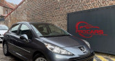 Peugeot 207 1,6hdi 99g  2010 - annonce de voiture en vente sur Auto Sélection.com