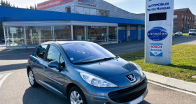 Peugeot 207 , garage JT AUTOMOBILES  BURNHAUPT LE HAUT