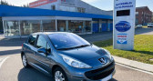 Peugeot 207 occasion année 2006 boite Manuelle Annonce Peugeot 207 occasion Essence 1.6i Exécutive à BURNHAUPT LE HAUT