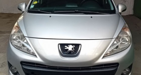 Peugeot 207 occasion 2010 mise en vente à Drulingen par le garage A.M AUTOMOBILE - photo n°1