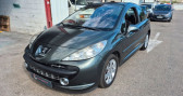 Peugeot 207 1.6L vti 120 2008  2008 - annonce de voiture en vente sur Auto Sélection.com