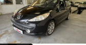 Annonce Peugeot 207 occasion Essence 1.6VTI FELINE 120CHV // SEMI CUIR / ANDROID CARPLAY / CLIMAT  Harnes