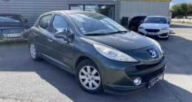 Peugeot 207 , garage LM EXCLUSIVE CARS  Chateaubernard
