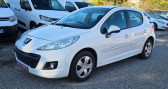 Annonce Peugeot 207 occasion Essence 120.000KMS 1.4i 75CH 2012 CLIM � Martigues