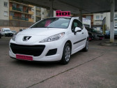 Annonce Peugeot 207 occasion Diesel 14 HDI PACK CD CLIM  Toulouse