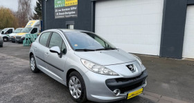 Peugeot 207 , garage DARRAS AUTOMOBILES  Douai