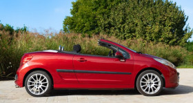 Peugeot 207 , garage RUOTE DA SOGNO � Reggio Emilia