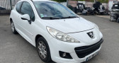 Annonce Peugeot 207 occasion Essence 207  1.4 3P  Romorantin Lanthenay