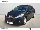 Peugeot 207 occasion boite Manuelle Annonce Peugeot 207 occasion Diesel 207 1.6 HDi 16V 90ch BLUE LION Série 64 5p à ONET LE CHATEAU