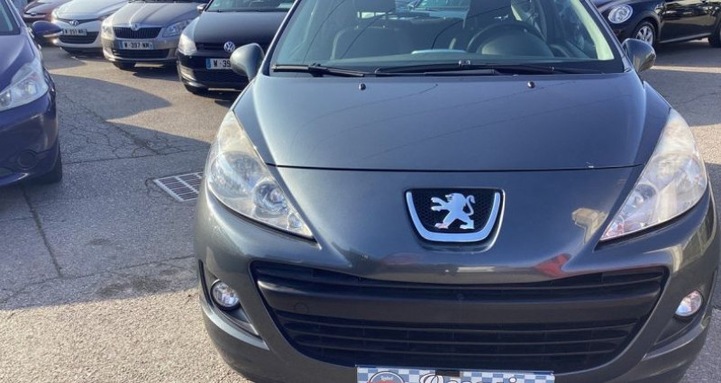Peugeot 207 207  Plux